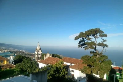Cementerio La Victoria de Acentejo