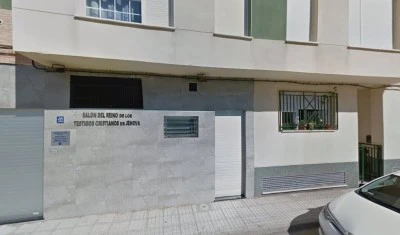 Salón Del Reino De Los Testigos Cristianos De Jehová