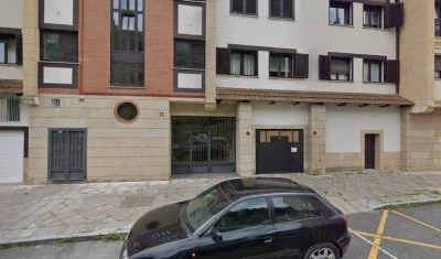 Salón del Reino de los Testigos Cristianos de Jehová