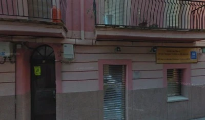 Salón Del Reino De Los Testigos Cristianos De Jehová