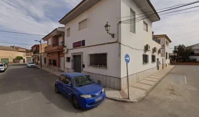 Salón del Reino de los Testigos de Jehová