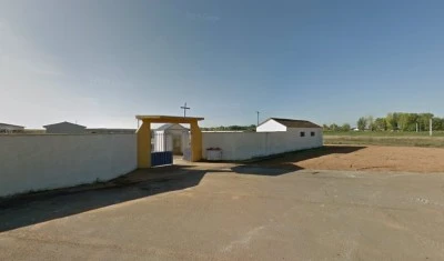 Cementerio Municipal
