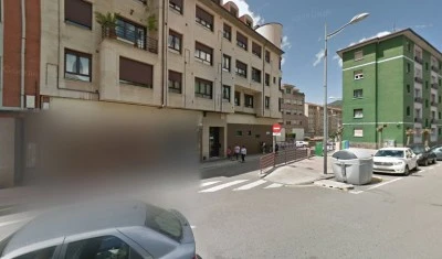 Salón del Reino de los Testigos de Jehová
