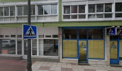 Salón del Reino de los Testigos de Jehová