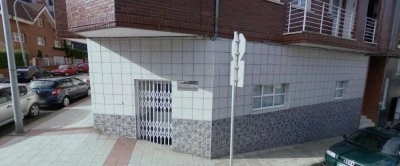 Salón del Reino de los Testigos de Jehová