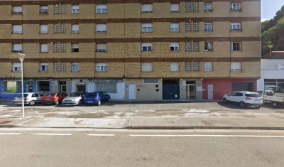 Salón del Reino de los Testigos de Jehová