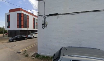 Salón del Reino de los Testigos de Jehová