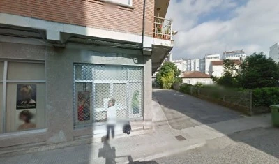 Salón del Reino de los Testigos de Jehová