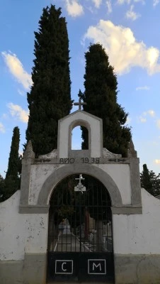 Cementerio Municipal