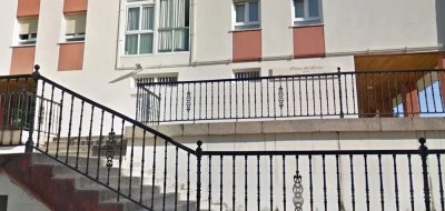Salón del Reino de los Testigos de Jehová