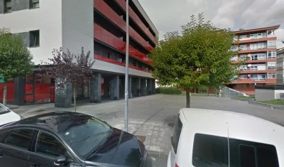 Salón del Reino de losTestigos de Jehová