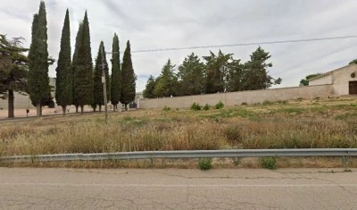 Cementerio Municipal