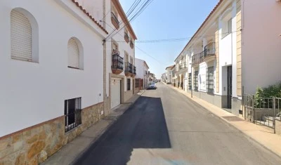 Salon Jerez De Los Caballeros