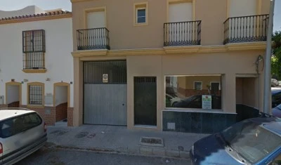 Salón Testigos Cristianos de Jehova