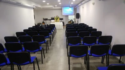 Centro Cristiano Betania Pan de Vida Martorelles