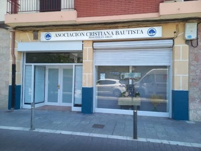 Iglesia Bautista de Llodio