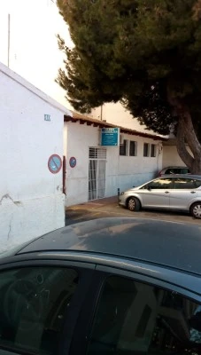 Iglesia Evangelica Sant Joan
