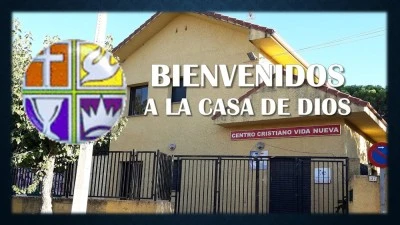Centro Cristiano Vida Nueva