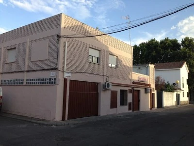 Iglesia Cuadrangular El Camino