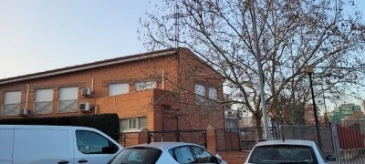 Parroquia Nuestra Señora de Fátima