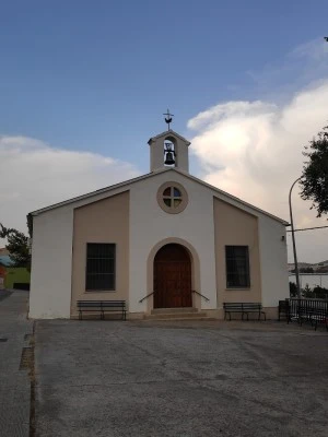 Parroquia Virgen de Guadalupe