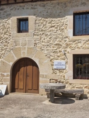 Purificación de Nuestra Señora