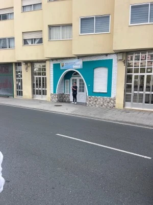 ASAMBLEA DE DIOS VIDA PLENA, Betanzos