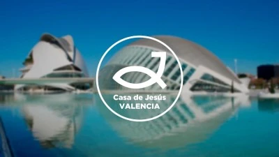 Casa de Jesús