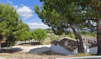 Cementerio Municipal de Benillup