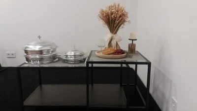Centre Cristià de Mallorca - Alcúdia