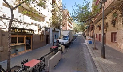 Centro Cristiano Arrabal