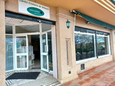 Centro Cristiano de Alhaurín