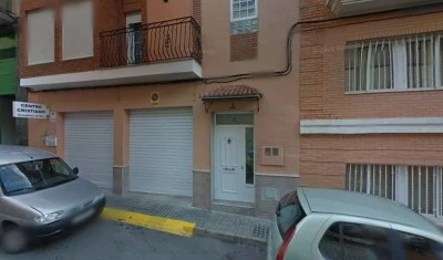 Centro Cristiano de La Vall d'Uxó
