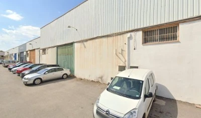 Centro Cristiano de Vila-real