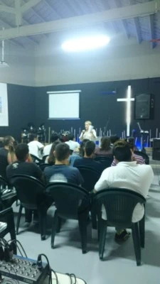 Centro Cristiano Esperanza Ontinyent