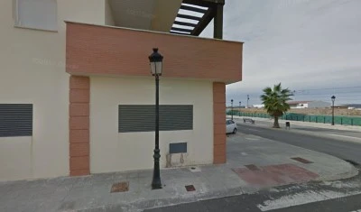Centro Cristiano Getsemaní