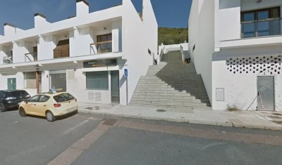Centro Cristiano Sierra de Aracena