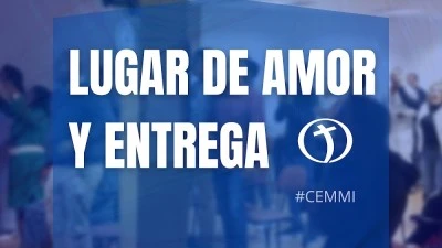 Comunidad Evangélica Maranatha Misionera en Ocaña