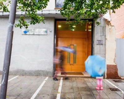 Església Camí Vell (Granollers)
