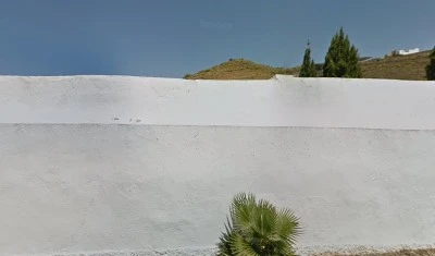 Cementerio Municipal de El Pinar