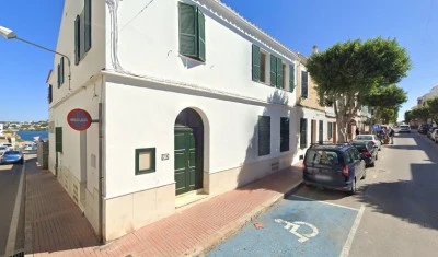 Església Evangèlica des Castell
