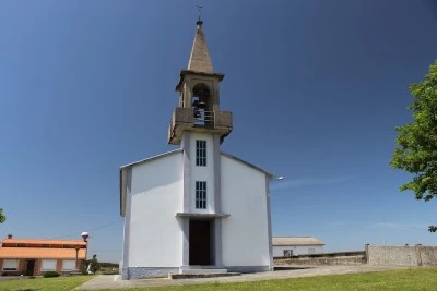 Capela de San Xulián de Rececinde