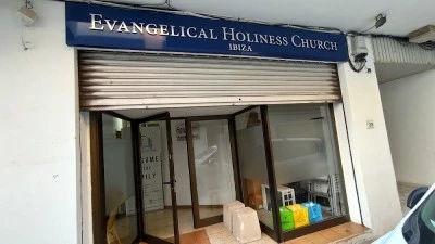 Evangelical Holiness Church