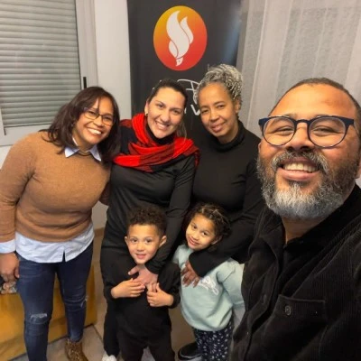 Familia Viva Barcelona