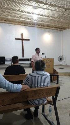 I.E.F. Dispuestos para ayudarte en Casariche