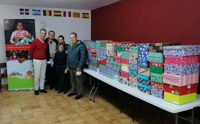 IdD Centre Cristià Evangèlic ESPERANÇA