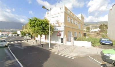 Iglesia Adventista del Séptimo Día