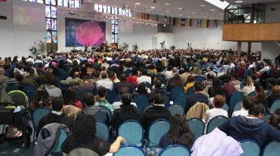 Iglesia Betel
