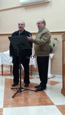 Iglesia Bíblica Evangélica de Sanlúcar