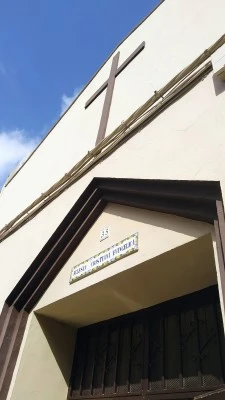 Iglesia Buen Pastor Dos Hermanas